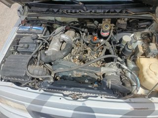 Suzuki Vitara 1999
