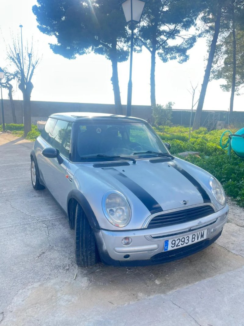 MINI Cooper - foto 1