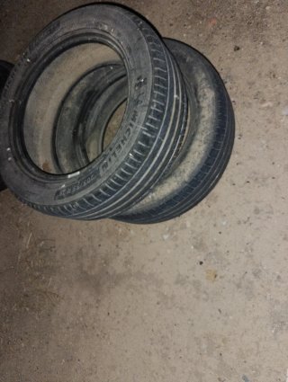2 Ruedas Michelin Primacy 205/55 R16