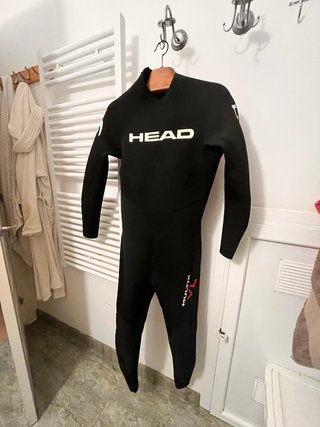 Traje Neopreno HEAD Multix VL