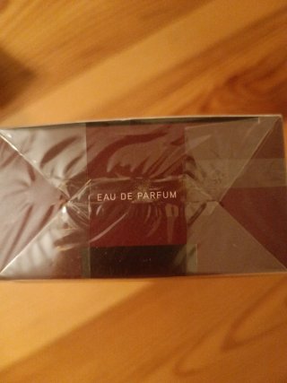Perfume " MOONLIGHT WHISPER " ZARA 80 ML.