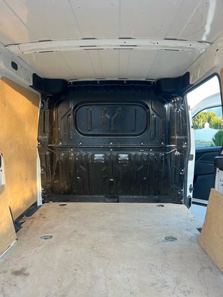 FIAT Doblò 2019