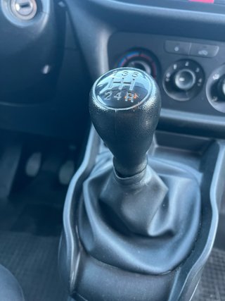 FIAT Doblò 2019