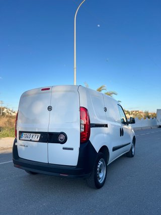 FIAT Doblò 2019