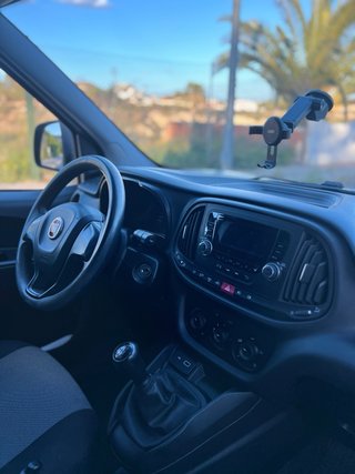 FIAT Doblò 2019