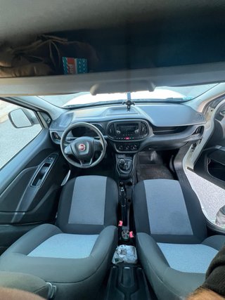 FIAT Doblò 2019