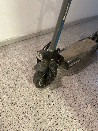 Patinete Eléctrico Speedway