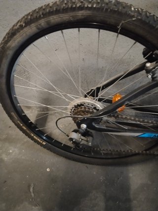 BICICLETA MONTAÑA BTWIN - DECATHLON
