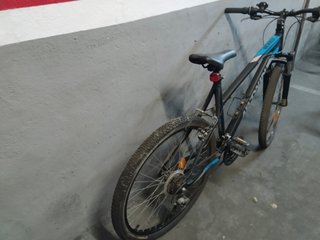 BICICLETA MONTAÑA BTWIN - DECATHLON