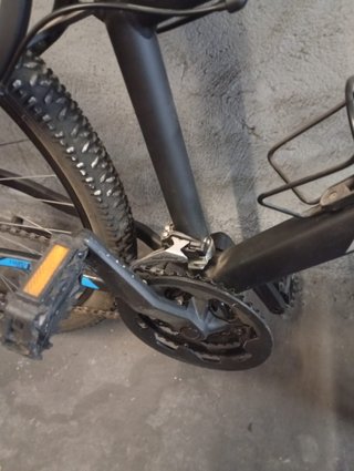 BICICLETA MONTAÑA BTWIN - DECATHLON