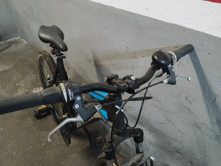 BICICLETA MONTAÑA BTWIN - DECATHLON
