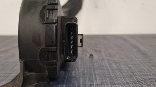 Pedal Acelerador Potenciometro Jeep Grand Cherokee
