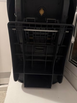 Silla de coche para bebé