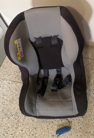 Silla de coche para bebé