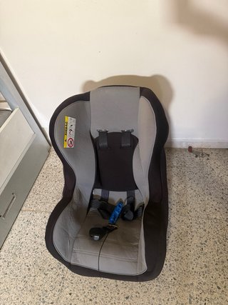 Silla de coche para bebé