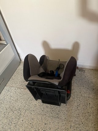 Silla de coche para bebé