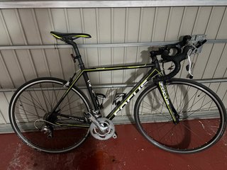 Bicicleta carretera Focus talla M