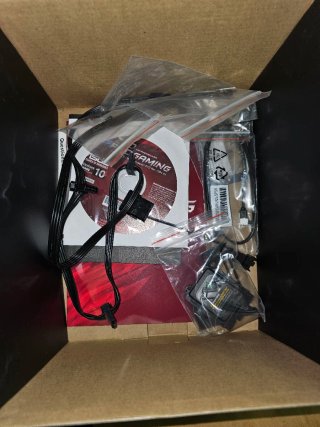 Refrigerador CPU Enermax Liqmax II 120S