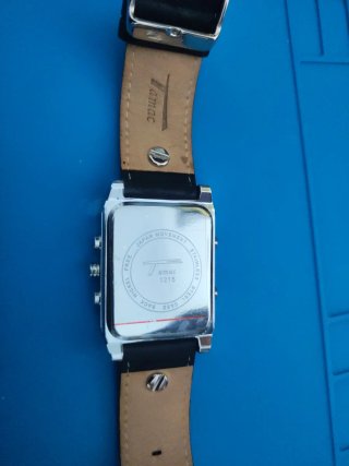 Reloj Tamac Ana Digi Espectacular