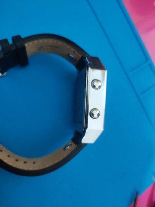 Reloj Tamac Ana Digi Espectacular