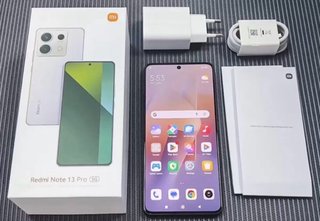 Xiaomi Redmi Note 13 Pro 5G