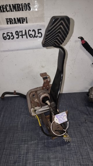 Pedal Embrague Jeep Grand Cherokee/Compass