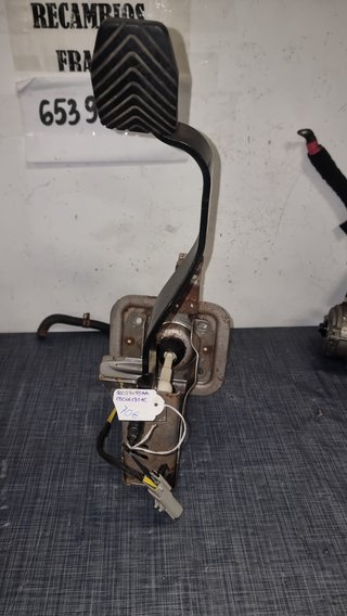 Pedal Embrague Jeep Grand Cherokee/Compass