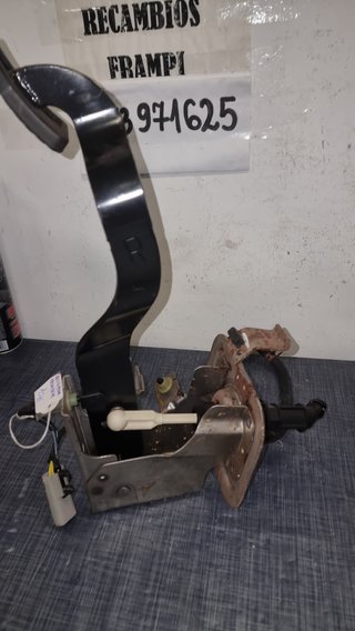 Pedal Embrague Jeep Grand Cherokee/Compass