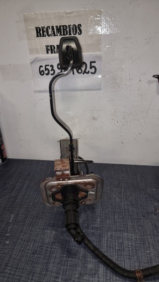 Pedal Embrague Jeep Grand Cherokee/Compass