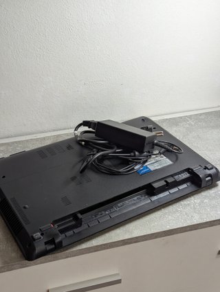 ASUS X54H Laptop - SSD 240GB