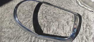 Faro Mercedes W108, W109, W111, W112