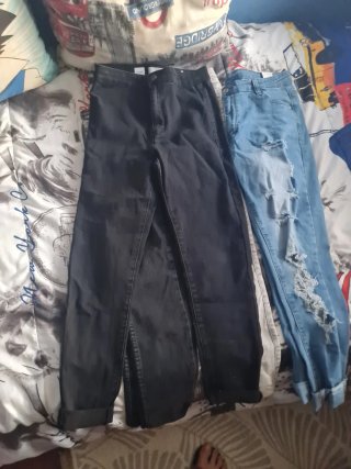 Pantalones vaqueros talla 38