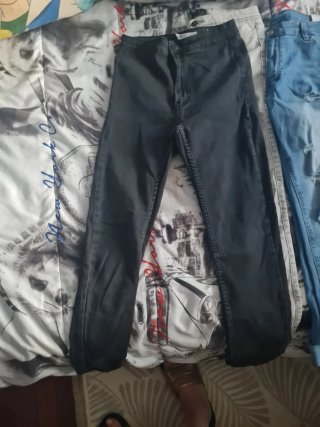 Pantalones vaqueros talla 38