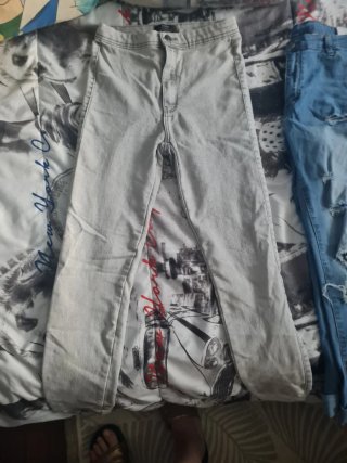 Pantalones vaqueros talla 38