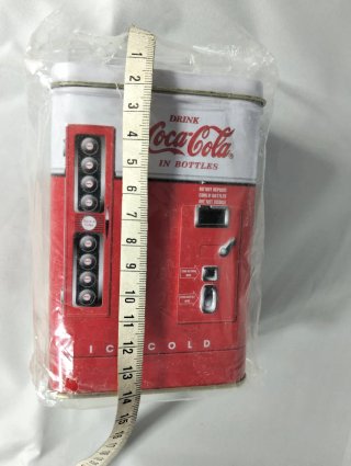 Lacci Coca-Cola Antichi