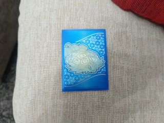 Carta Pokémon M Rayquaza EX 220 HP