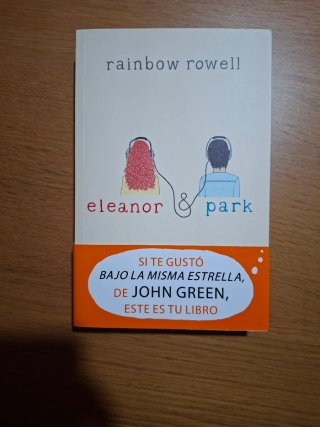 Eleanor & Park
