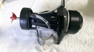 Agitador Golderos para grifo cerveza