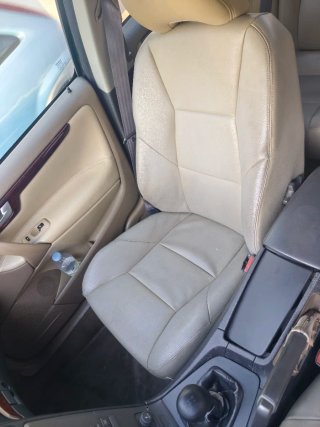 Volvo S60 2002