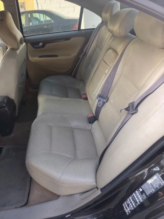 Volvo S60 2002