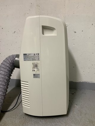 Te lo llevo ! Aire Acondicionado Portátil DeLonghi