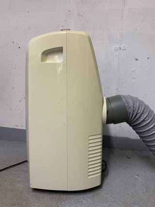 Te lo llevo ! Aire Acondicionado Portátil DeLonghi