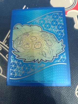 Carta Pokémon M Gengar EX