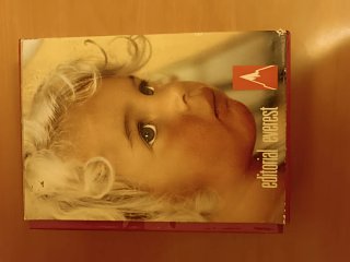 Libro "Los hijos" de Ana María Calera