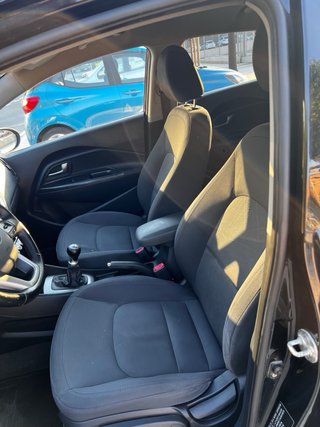 KIA Rio 2012