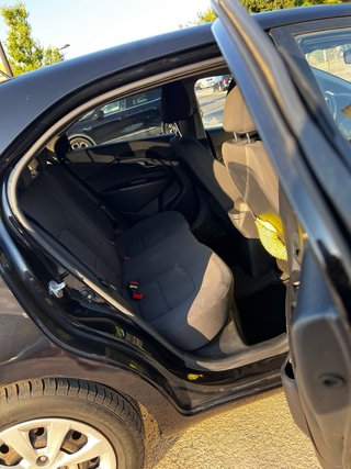 KIA Rio 2012