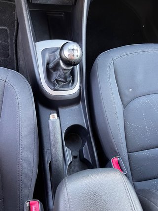 KIA Rio 2012