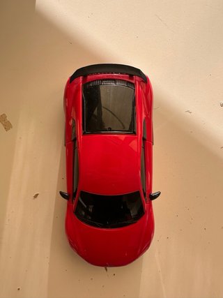 Audi R8 1/24 RC Coche teledirigido