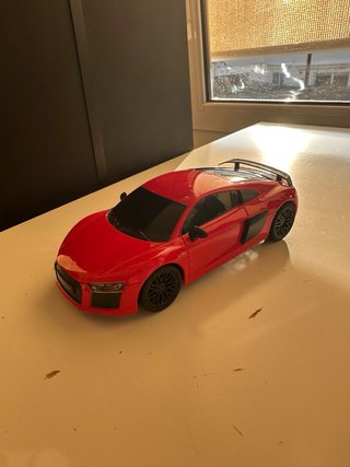 Audi R8 1/24 RC Coche teledirigido