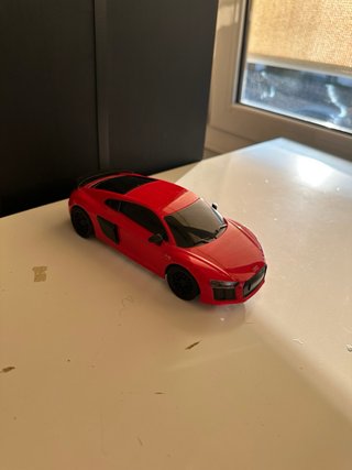 Audi R8 1/24 RC Coche teledirigido